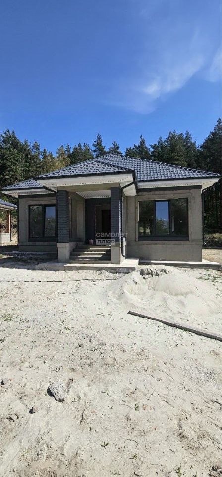 Дом, 120 м², 6 соток