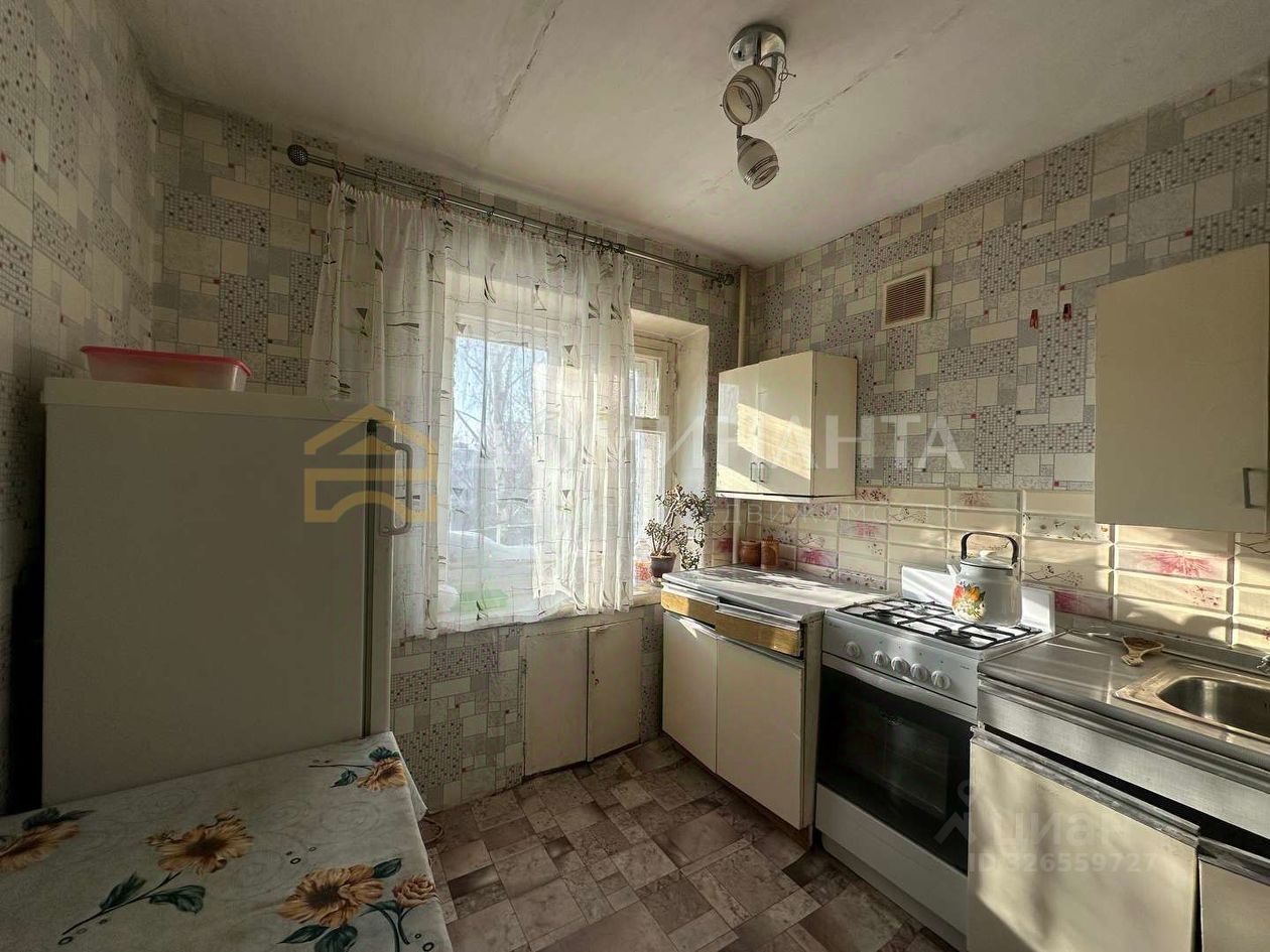 2-комн., 41.5 м², 4/5 этаж