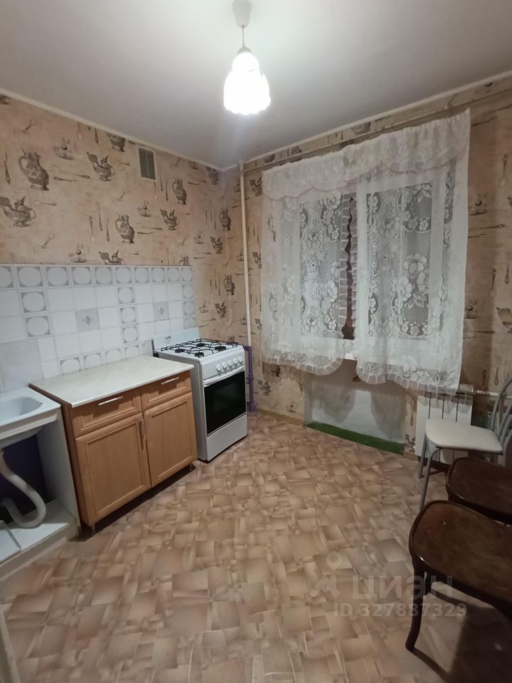 1-комн., 31.4 м², 3/5 этаж