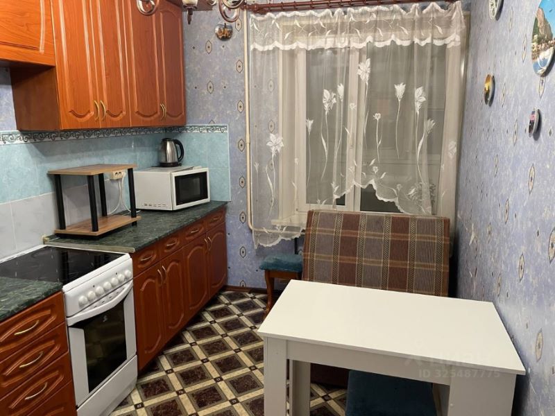 1-комн., 35.1 м², 8/16 этаж