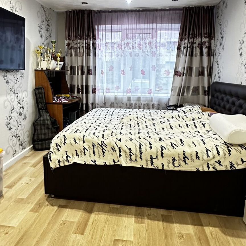 3-комн., 62.8 м², 1/3 этаж