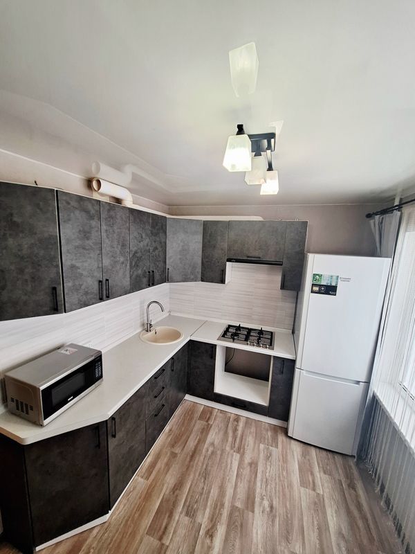 2-комн., 52 м², 1/9 этаж