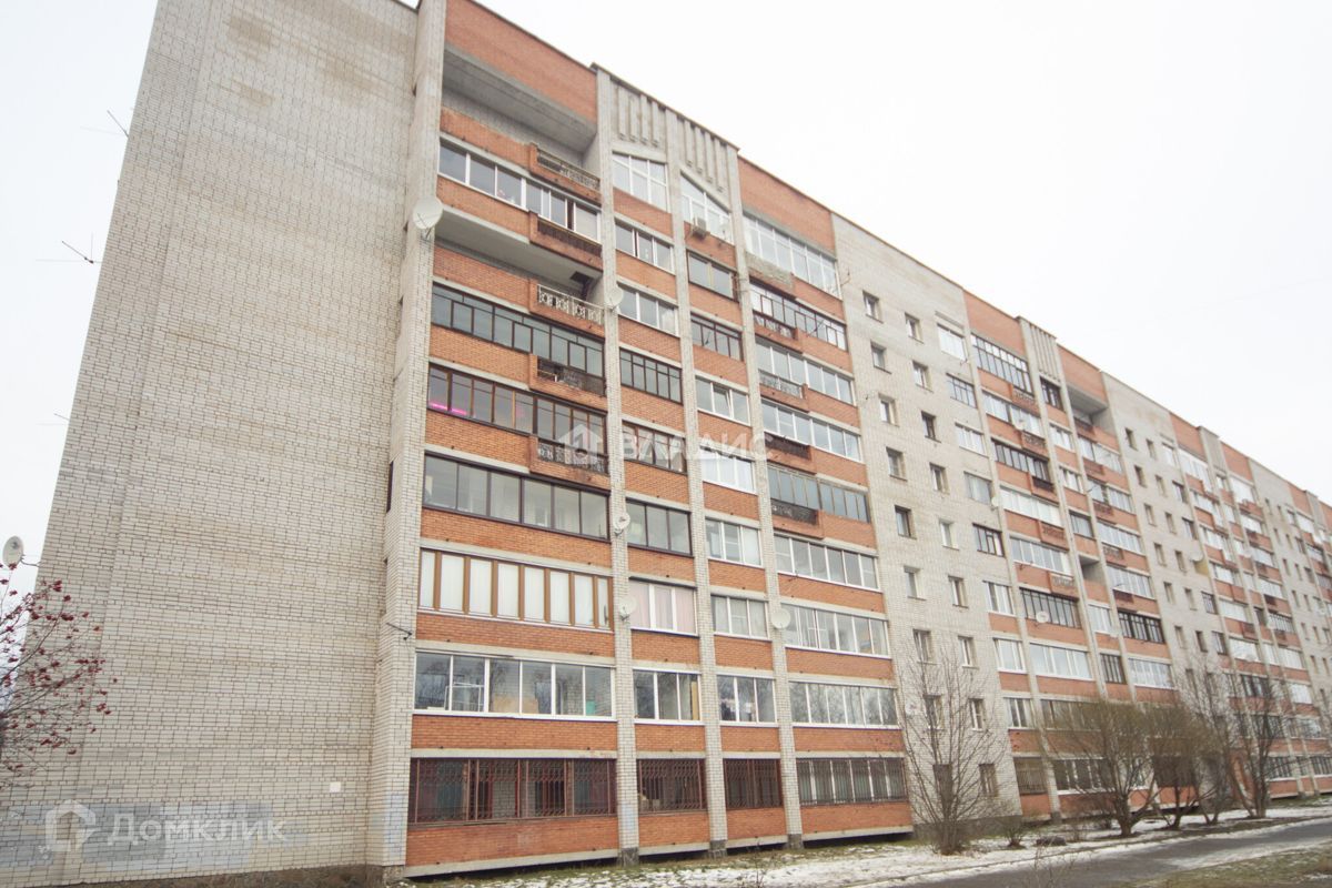 1-комн., 35.5 м², 1/9 этаж