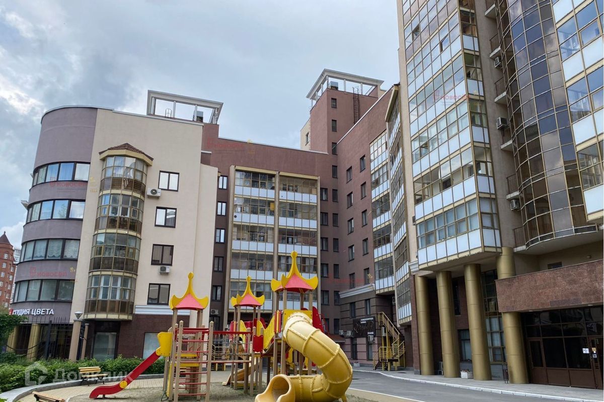 2-комн., 73 м², 3/16 этаж