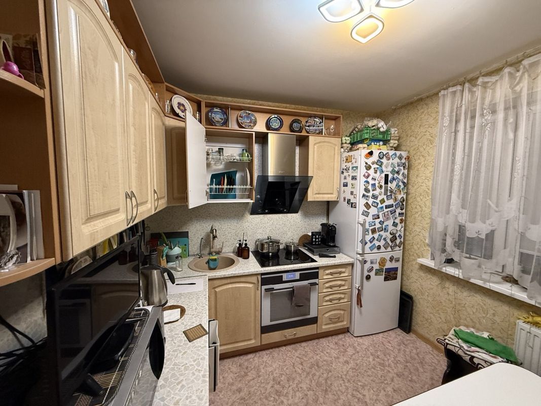 4-комн., 82.9 м², 5/9 этаж