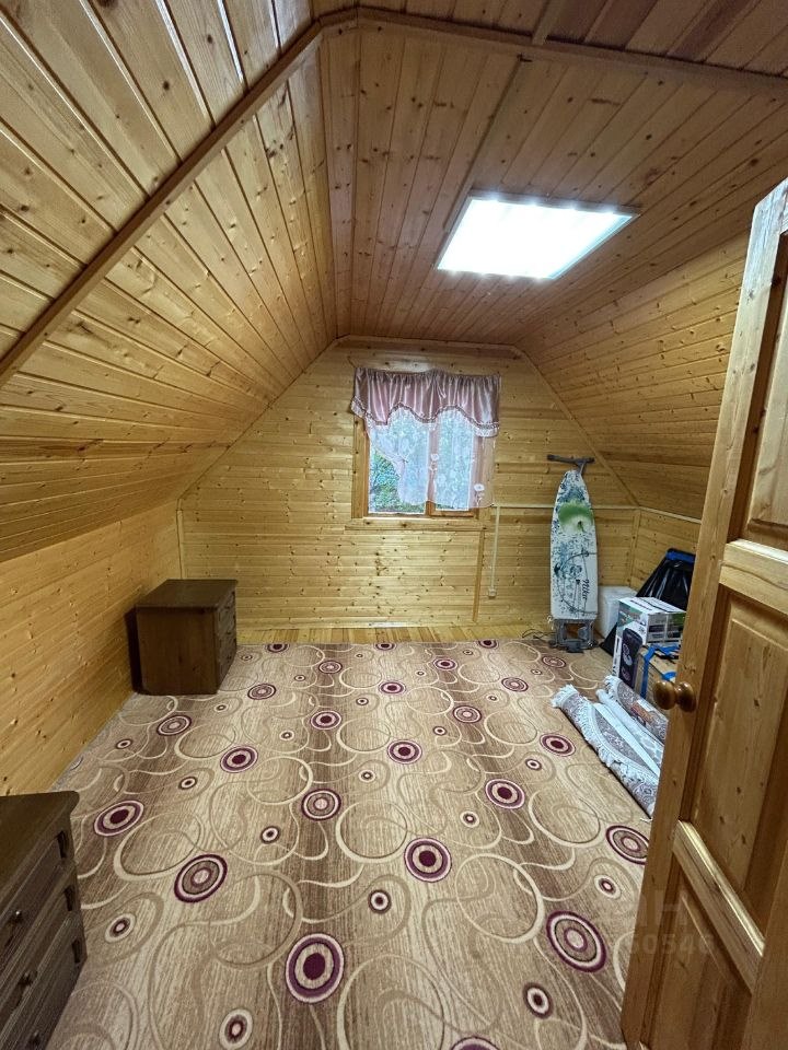 Дом, 105 м², 9 соток