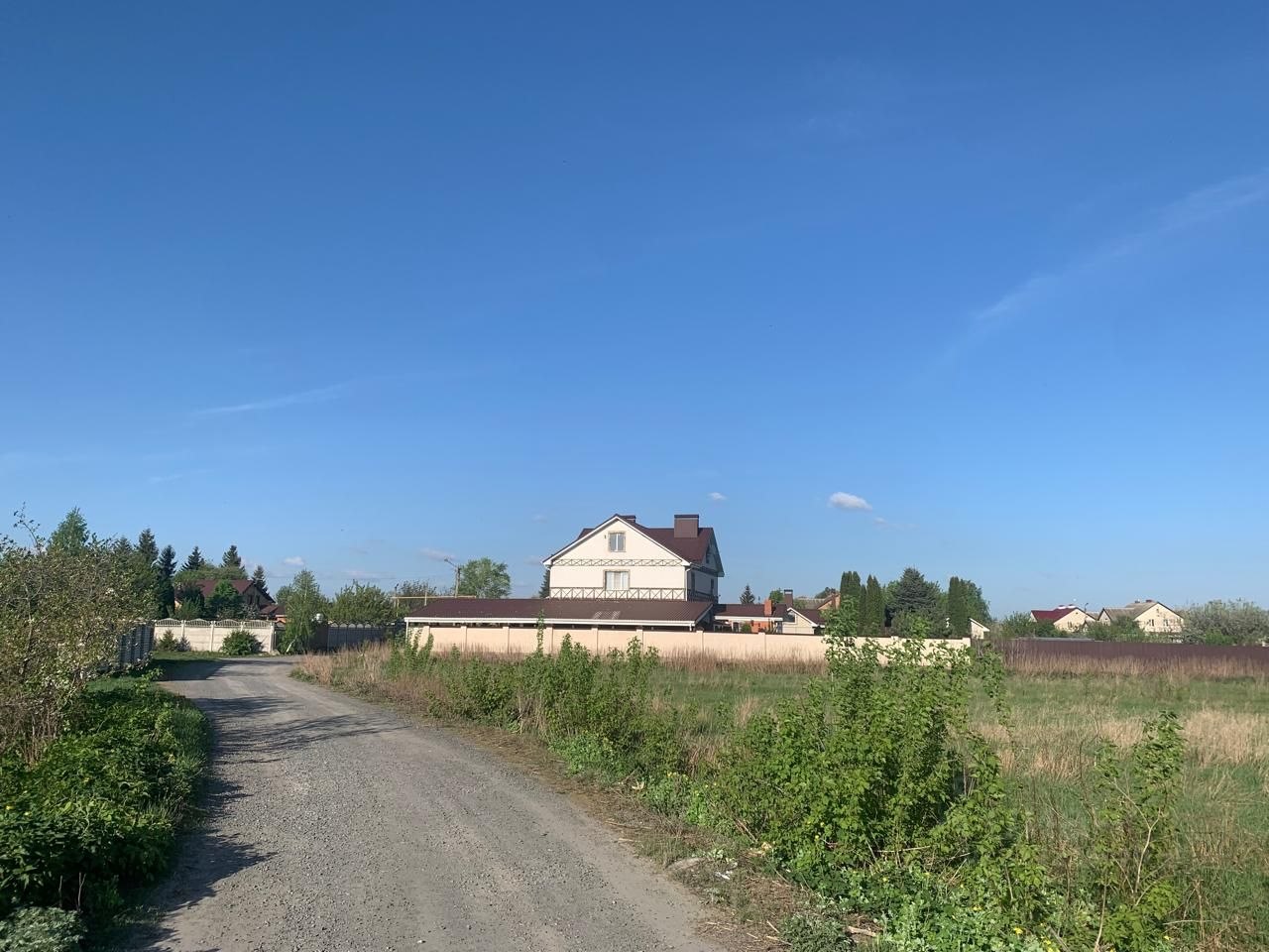 Коттедж, 350 м², 45 соток