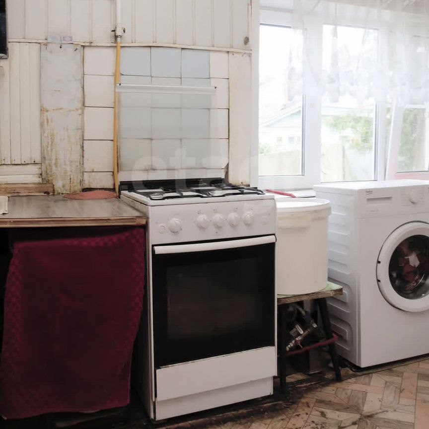  дом, 41.9 м², 3 сотки