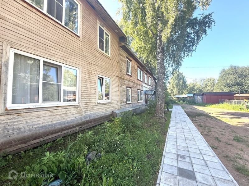 1-комн., 37.9 м², 2/2 этаж