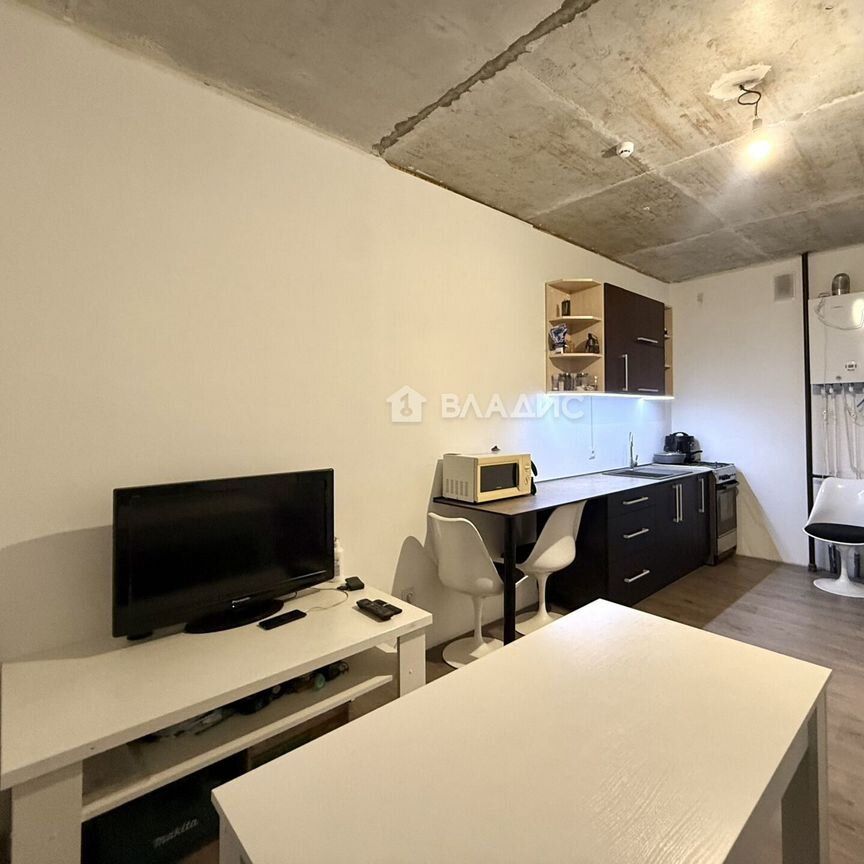 1-комн., 45.5 м², 5/12 этаж