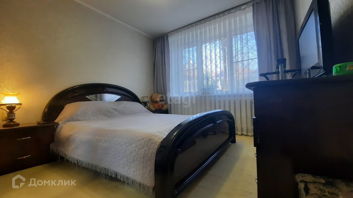 4-комн., 66.1 м², 1/5 этаж