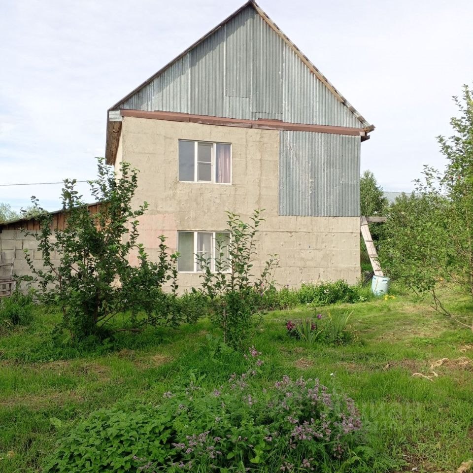 Дом, 112 м², 20 соток