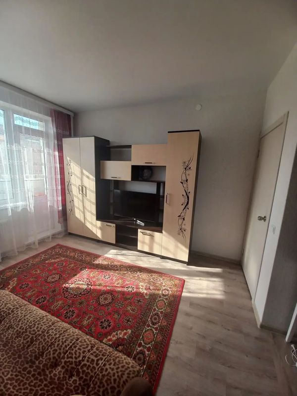 Студия, 23.7 м², 7/17 этаж