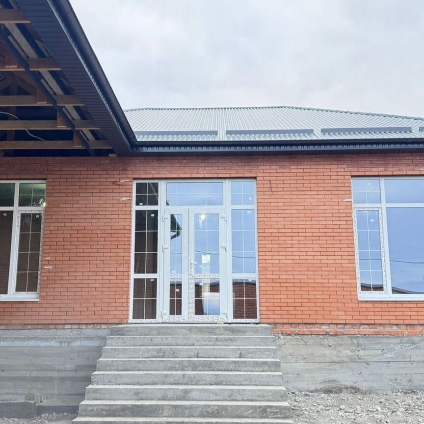  дом, 160 м², 6 соток