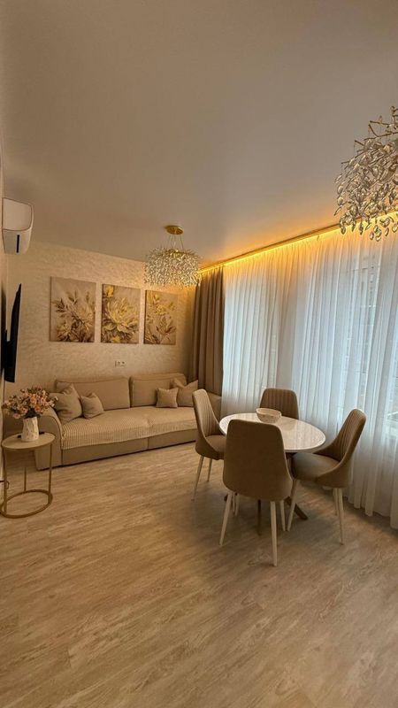 3-комн., 62 м², 5/14 этаж