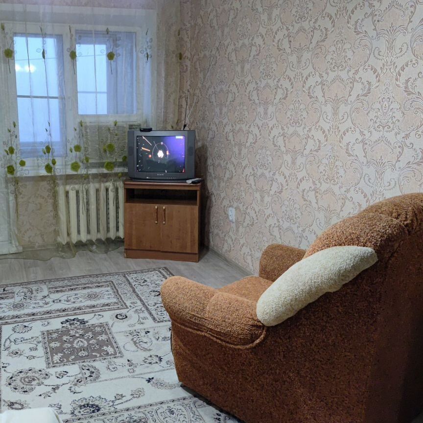 1-комн., 30 м², 5/5 этаж