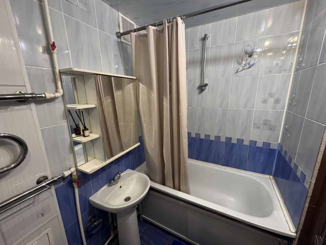 3-комн., Квартира, 61.2 м², 3/5 этаж