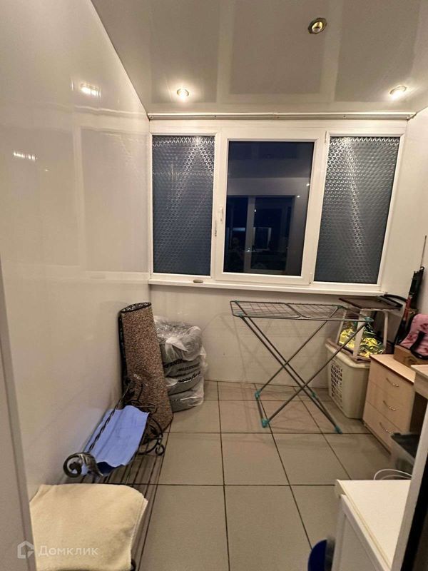 3-комн., Квартира, 63.6 м², 8/9 этаж