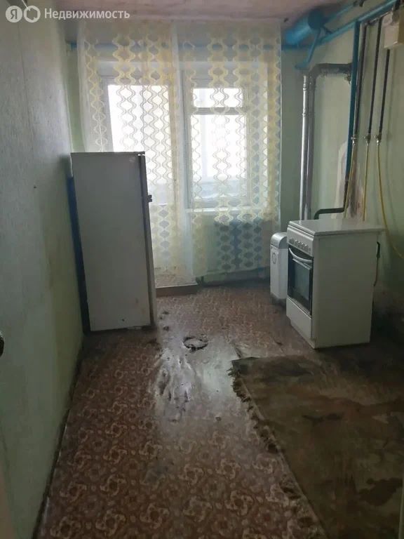 3-комн., 63 м², 1/2 этаж