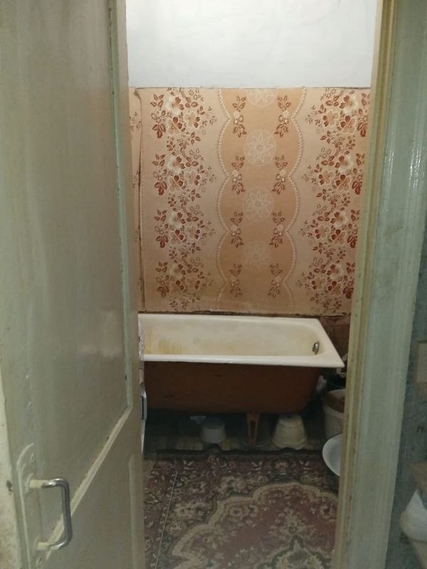 2-комн., 44 м², 2/2 этаж