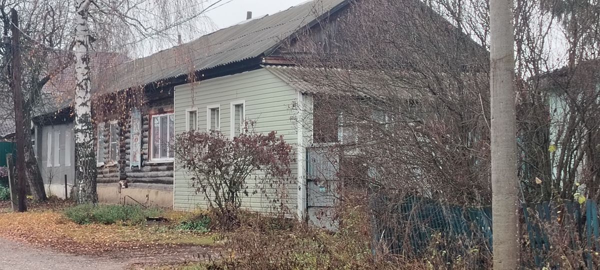 2-комн., 39.8 м², 1/1 этаж