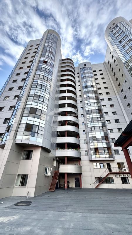 Студия, 28 м2, 13/16 этаж