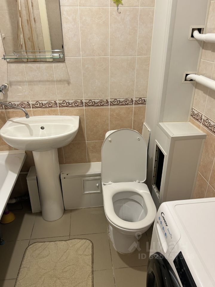 1-комн., 30 м², 1/11 этаж