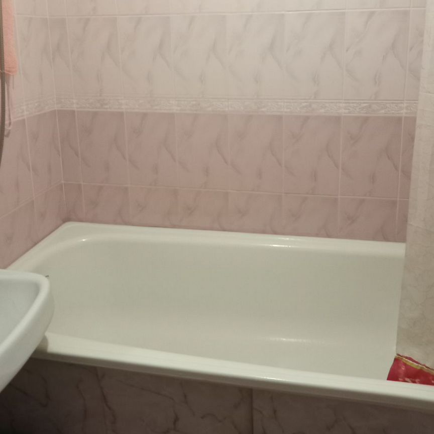2-комн. квартира, 56.5 м², 3/3 этаж