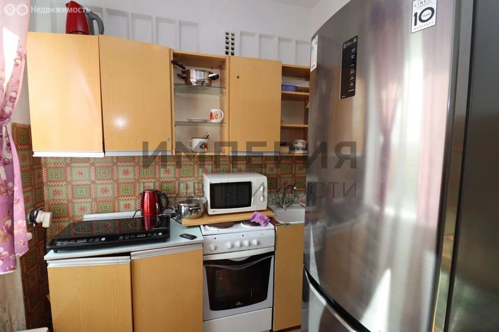 1-комн., 38 м², 5/5 этаж