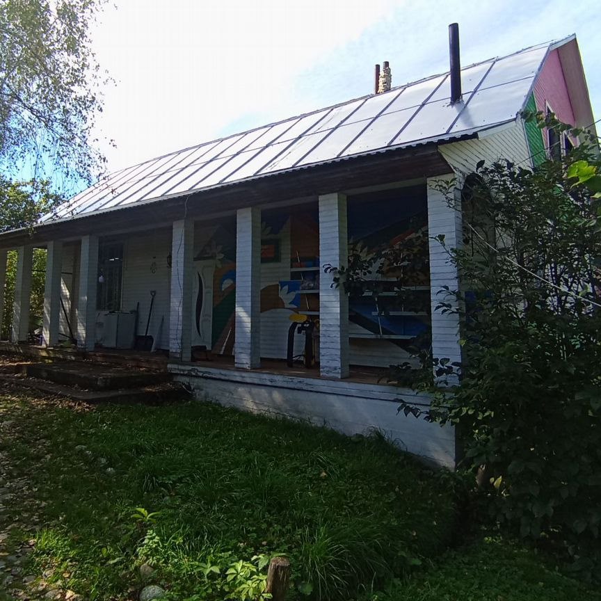 Дом, 220 м², 30 соток