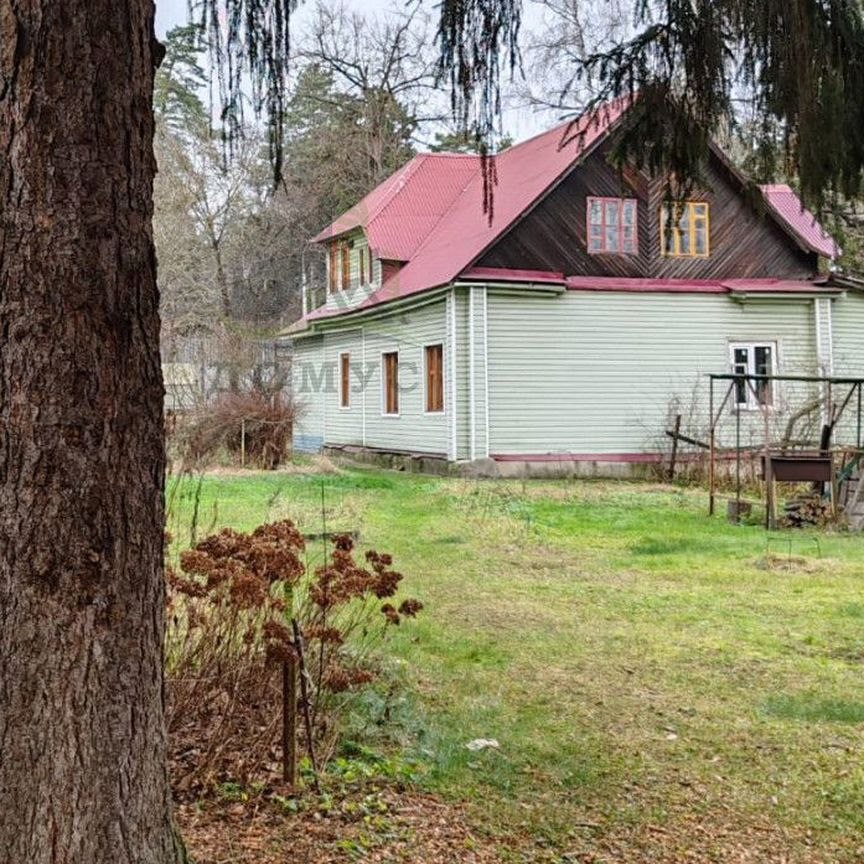 Дом, 90 м², 13 соток