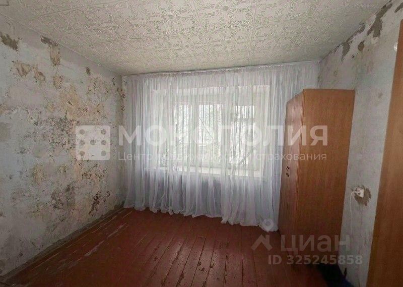 1-комн., 21.7 м², 4/5 этаж