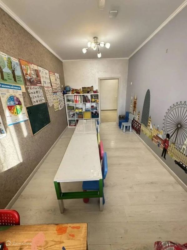 1-комн., 51.06 м², 1/17 этаж