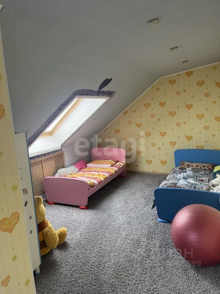 4-комн., Квартира, 241.9 м², 1/3 этаж
