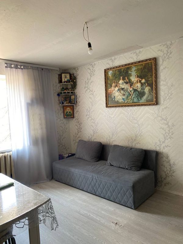 2-комн., 25 м², 4/5 этаж