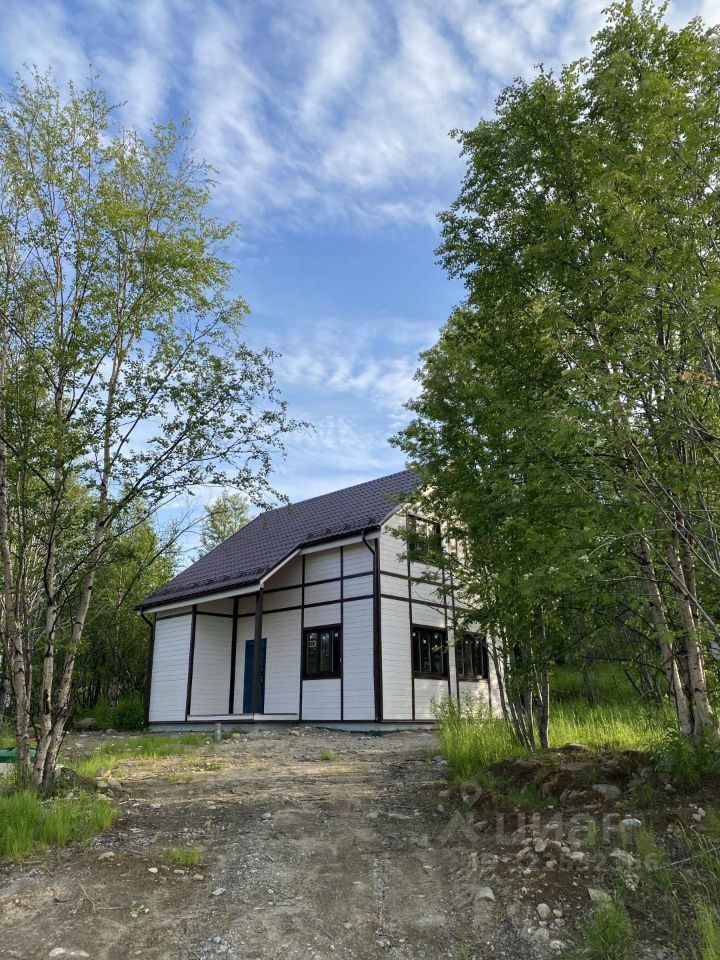 2-этажный дом, 90.2 м², 10 соток