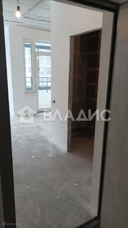 1-комн., 30.1 м², 4/12 этаж