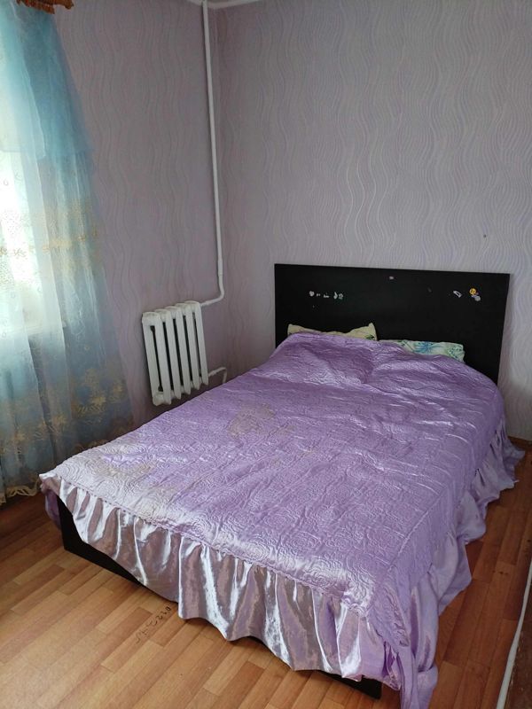 3-комн. квартира, 52 м2, 3/5 этаж