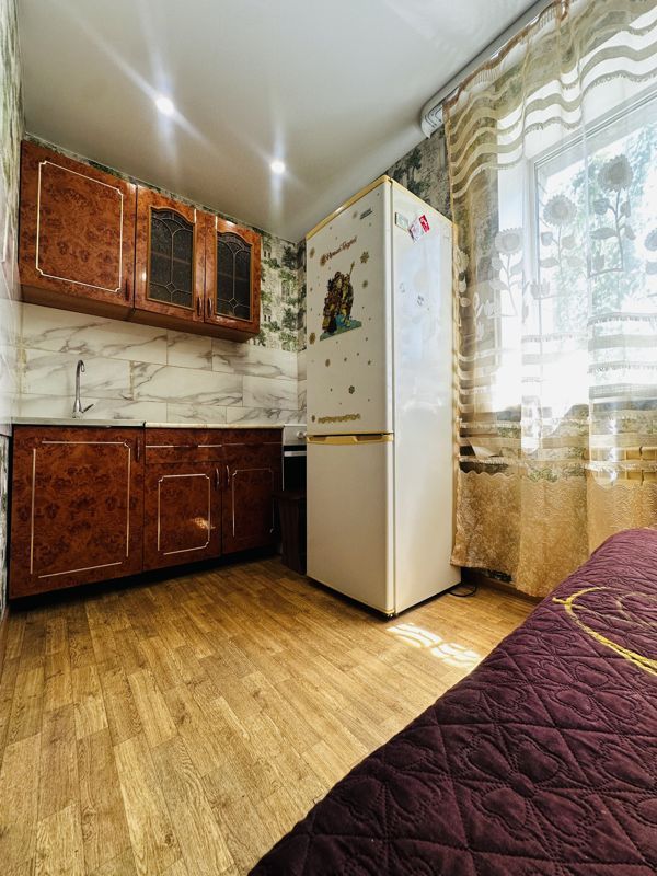 Студия, 18.1 м², 3/3 этаж