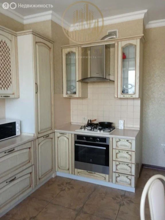 3-комн., Квартира, 98 м², 7/7 этаж