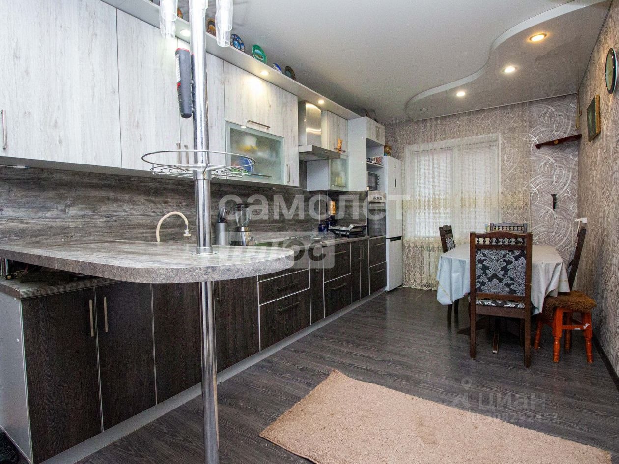 1-этажный дом, 109.7 м², 26 соток