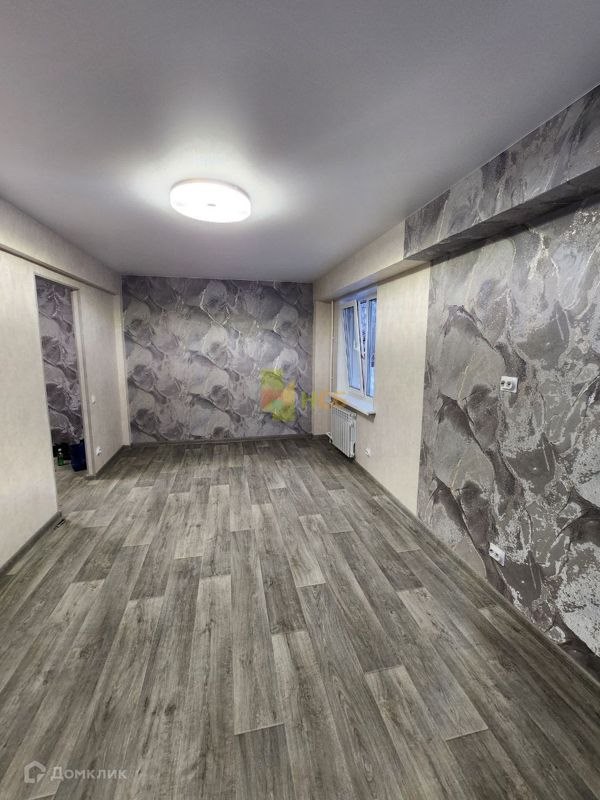 2-комн., 40.5 м², 1/5 этаж