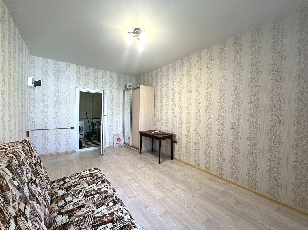 1-комн., 27.5 м², 2/2 этаж