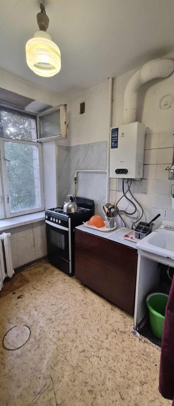 2-комн., 42.8 м², 3/5 этаж