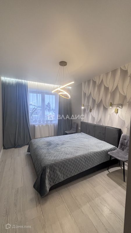 2-комн., 68 м², 2/14 этаж