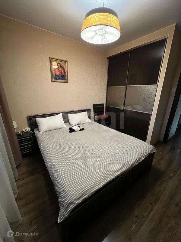 2-комн., 52.5 м², 3/6 этаж