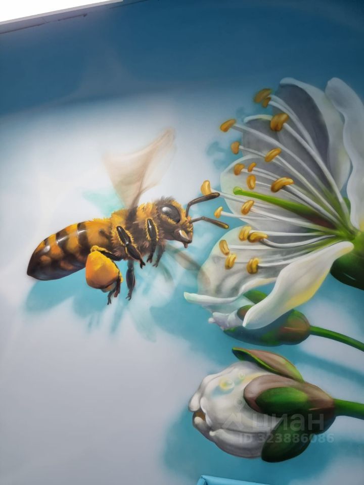 ПСН, 133.5 м², 1/13 этаж