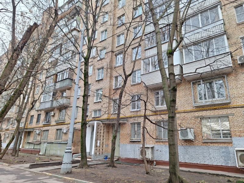 2-комн., 45.1 м², 6/9 этаж