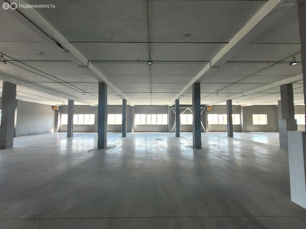 Склад, 500 м², 3/3 этаж