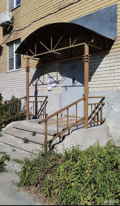 1-комн., 41 м², 1/4 этаж